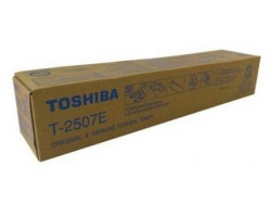 Заправка картридж Toshiba T-2507E