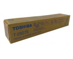 Заправка картридж Toshiba T-2507E