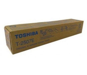 Заправка картридж Toshiba T-2507E