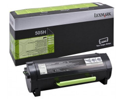 Картридж Lexmark 50F5H00 оригинальный
