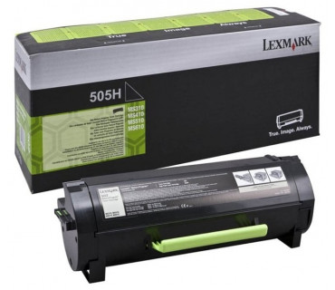 Заправка картридж Lexmark 50F5H00