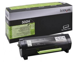 Заправка картридж Lexmark 50F2H00