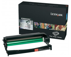 Заправка драм-картридж Lexmark E250X22G