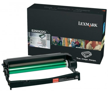 Драм-картридж Lexmark E250X22G