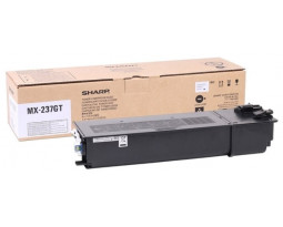 Заправка картридж Sharp MX-237GT