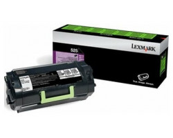 Заправка картридж Lexmark 52D5H0E