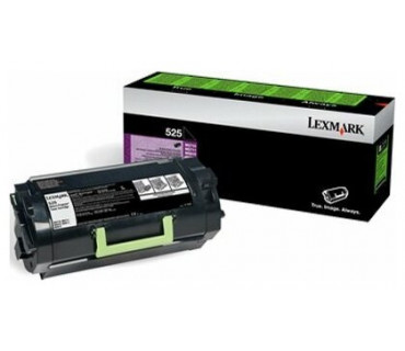 Заправка картридж Lexmark 52D5H0E