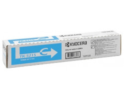 Картридж Kyocera TK-5215C оригинальный