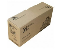 Картридж GalaPrint TN-217Y совместимый