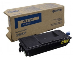 Тонер-туба Kyocera TK-3150 оригинальная