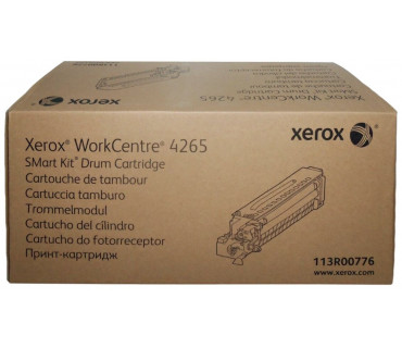 Заправка картридж Xerox 113R00776
