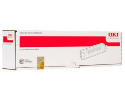 Заправка картридж OKI 46490632