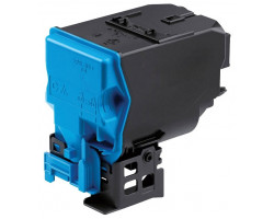 Тонер-картридж Konica Minolta TNP-48C оригинальный