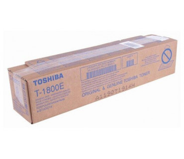 Картридж Toshiba T-1800E
