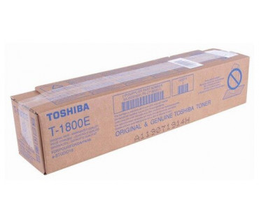 Заправка картридж Toshiba T-1800E