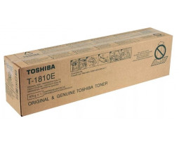 Заправка картридж Toshiba T-1810E