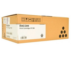 Заправка принт-картридж Ricoh 406956 (SP-300)