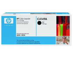 Заправка картридж HP C4149A