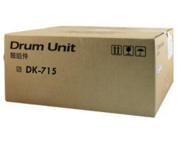 Драм-картридж Kyocera DK-715 оригинальный
