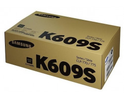 Картридж Samsung CLT-K609S оригинальный