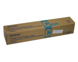 Тонер-картридж Epson S050041 оригинальный