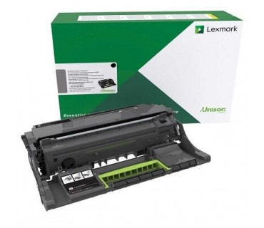 Заправка драм-картридж Lexmark 56F0Z00