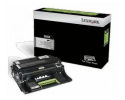 Драм-картридж Lexmark 50F0Z00 оригинальный
