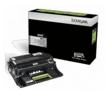 Заправка драм-картридж Lexmark 50F0Z00