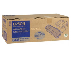 Картридж Epson S050435 оригинальный
