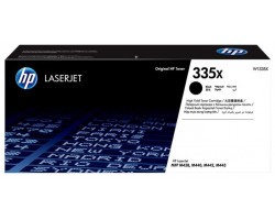 Картридж HP W1335X (№335X) оригинальный