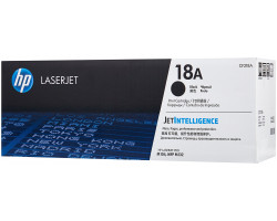 Картридж HP 18A (CF218X) оригинальный