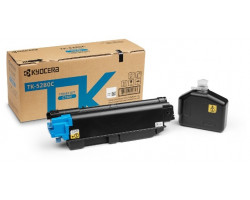 Картридж Kyocera TK-5280C оригинальный
