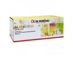 Тонер-туба Colouring TK-1170 совместимая