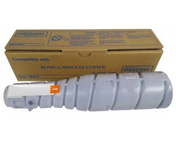 Заправка тонер-картридж Konica Minolta TN-414