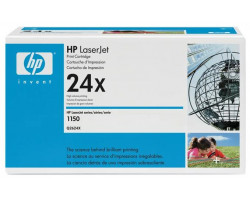 Картридж HP 24X (Q2624X) оригинальный