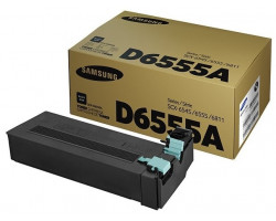 Картридж Samsung SCX-D6555A оригинальный