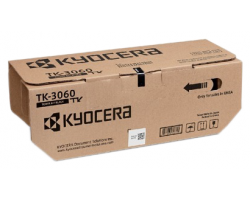 Заправка тонер-картридж Kyocera TK-3060