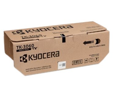 Заправка тонер-картридж Kyocera TK-3060