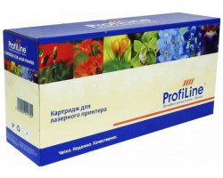 Картридж ProfiLine TK-865Y совместимый