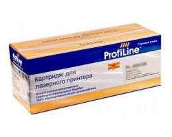 Тонер-туба ProfiLine TK-5220K совместимая