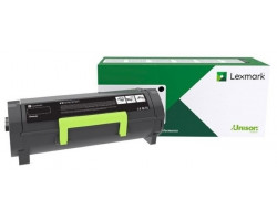 Заправка картридж Lexmark 56F5000