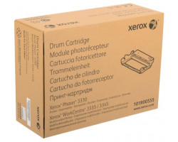 Заправка драм-картридж Xerox 101R00555