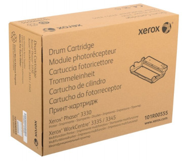 Заправка драм-картридж Xerox 101R00555