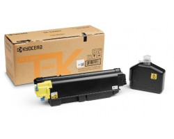 Картридж Kyocera TK-5280Y оригинальный