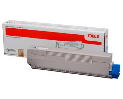 Картридж OKI 46471107 оригинальный