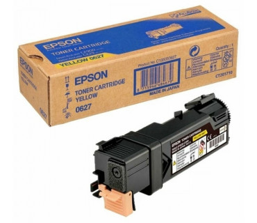 Заправка тонер-картридж Epson S050627