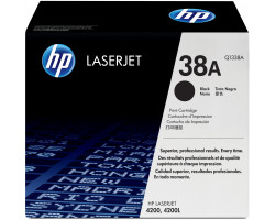 Заправка картридж HP Q1338X