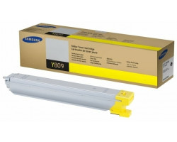 Картридж Samsung CLT-Y809S оригинальный