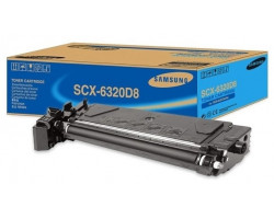 Картридж Samsung SCX-6320D8 оригинальный