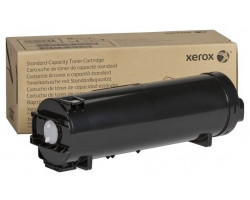 Тонер-картридж Xerox 106R03945 оригинальный